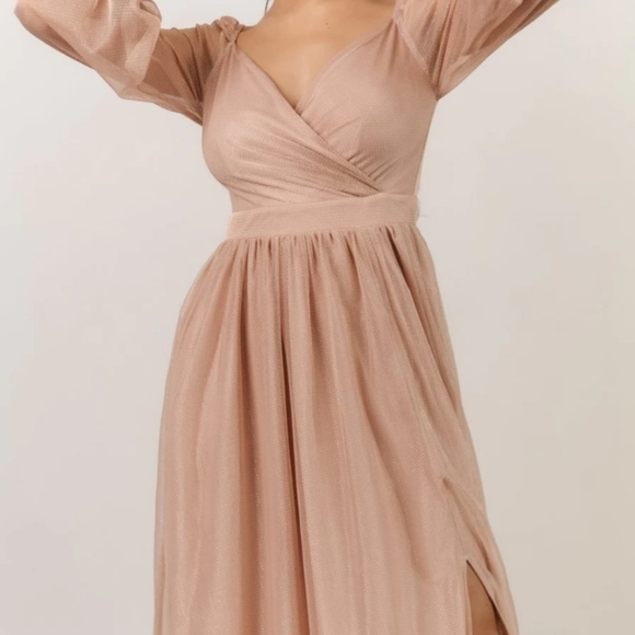 NWT Baltic Born Dress - Picture 3 of 8